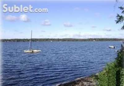 Apartment For Rent in Norfolk, Massachusetts