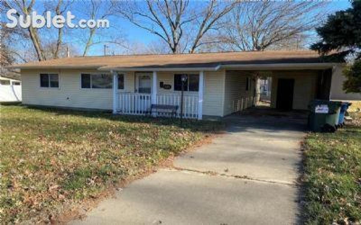 Picture of Home For Rent in Lake Saint Louis, Missouri, United States