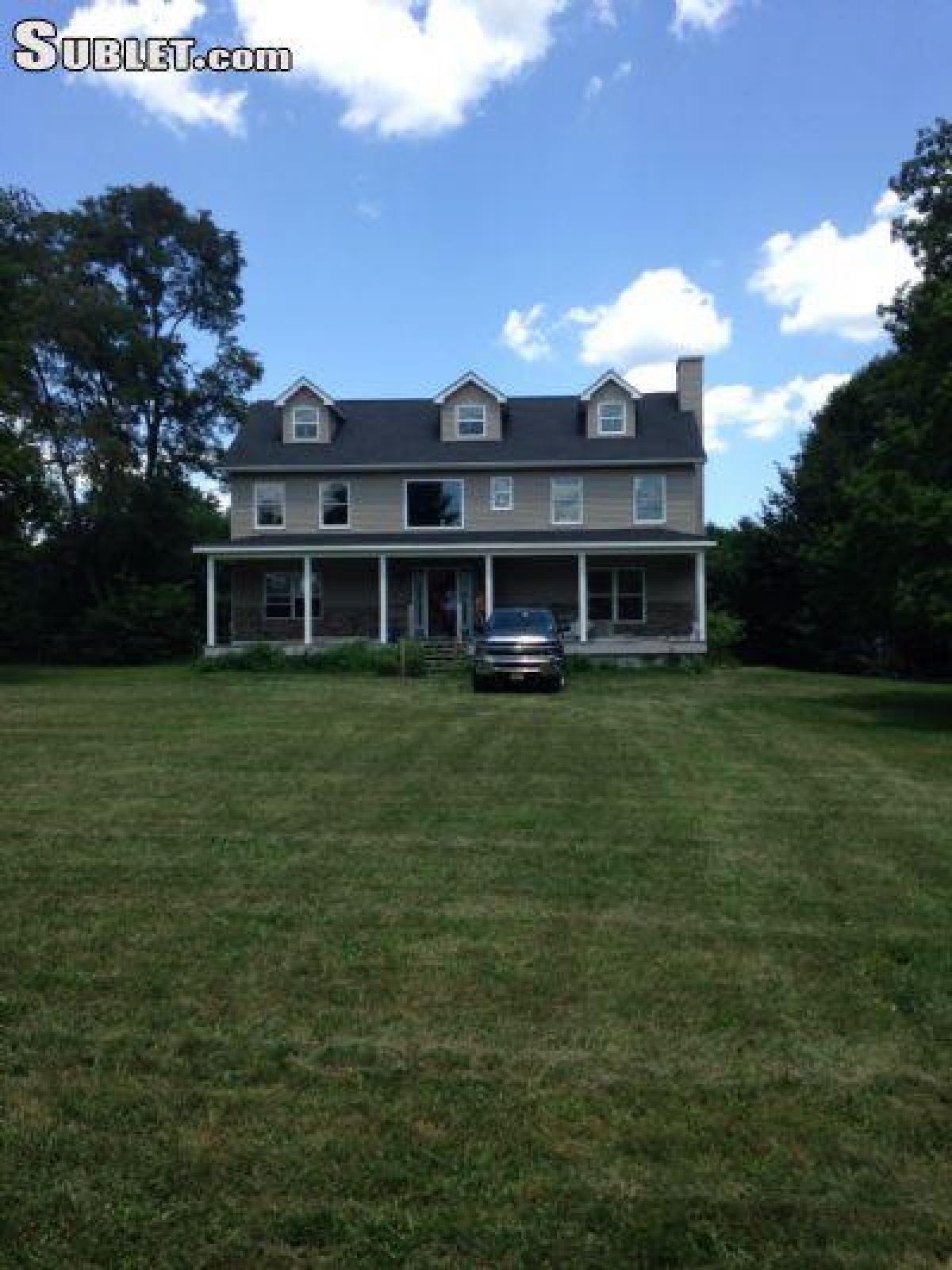 Picture of Home For Rent in Monmouth, New Jersey, United States