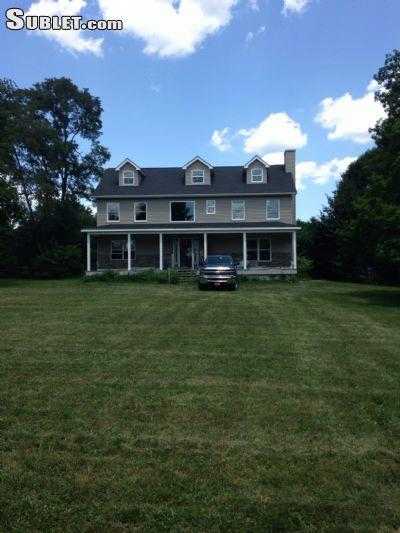 Home For Rent in Monmouth, New Jersey