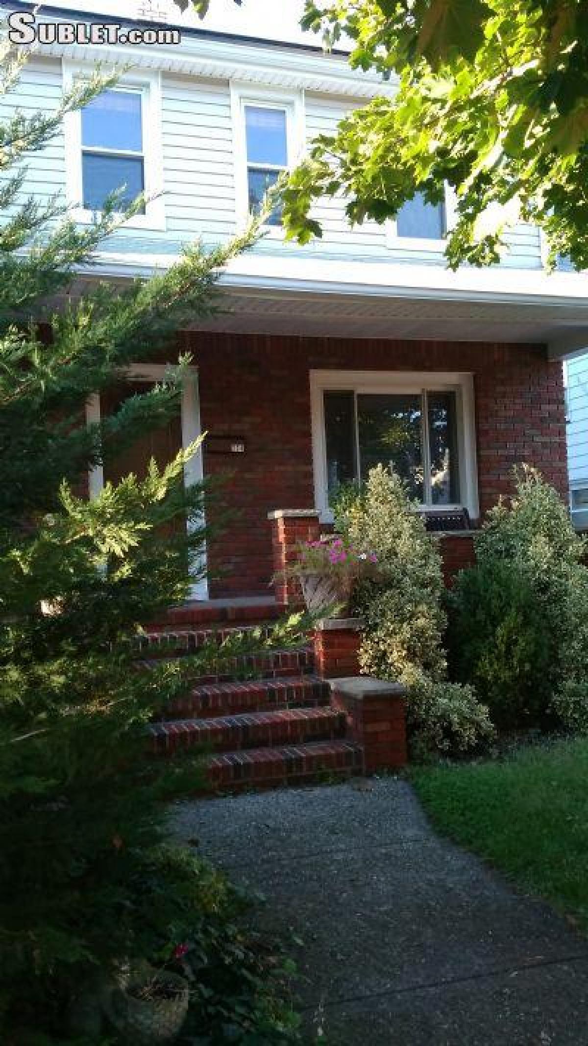 Picture of Home For Rent in Passaic, New Jersey, United States