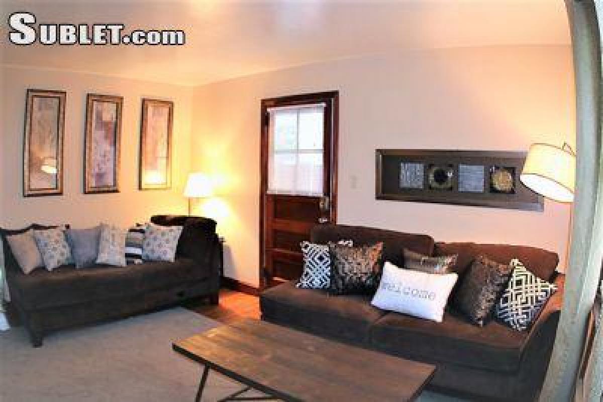 Picture of Apartment For Rent in Somerset, New Jersey, United States