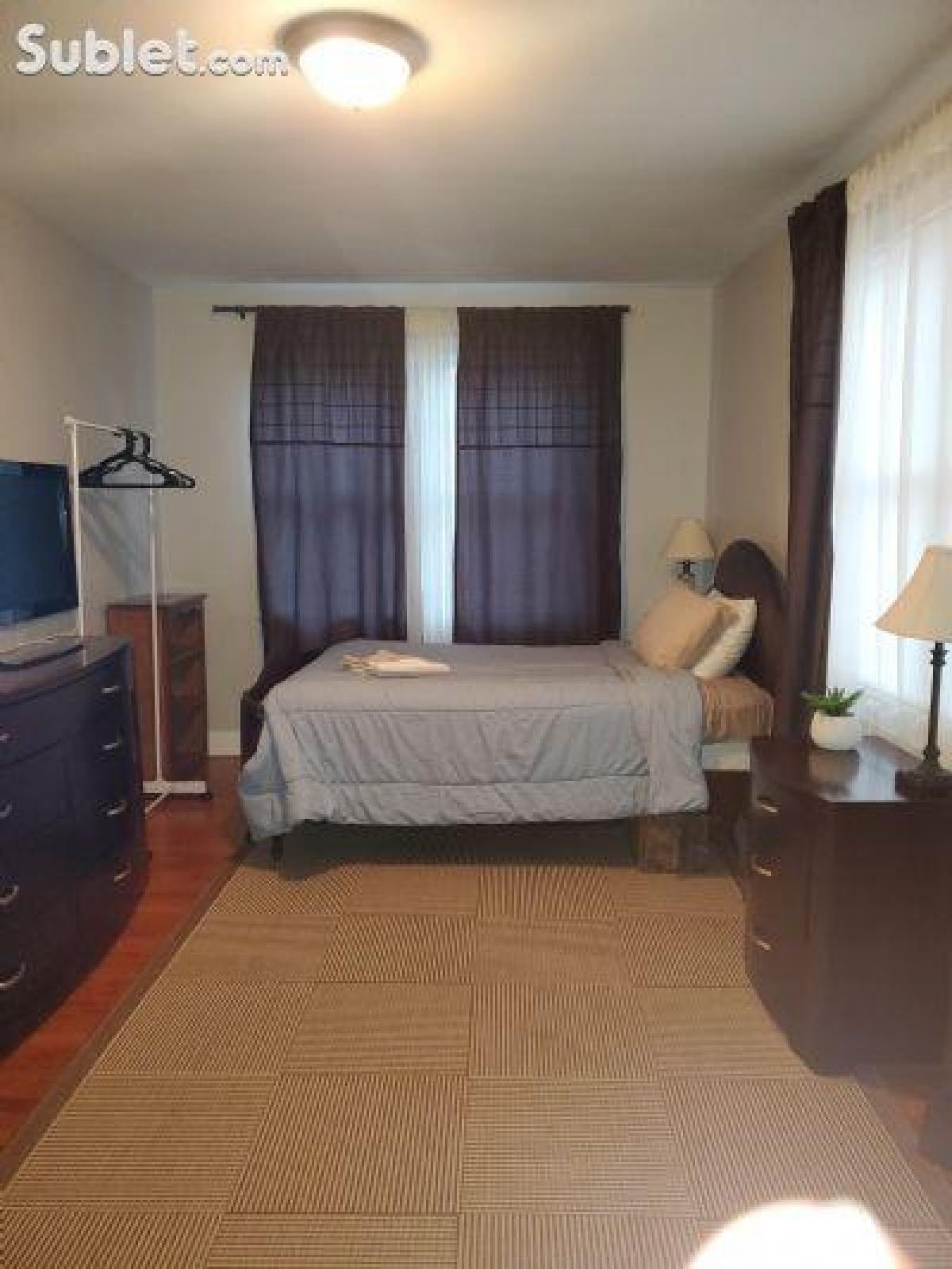 Picture of Apartment For Rent in Somerset, New Jersey, United States