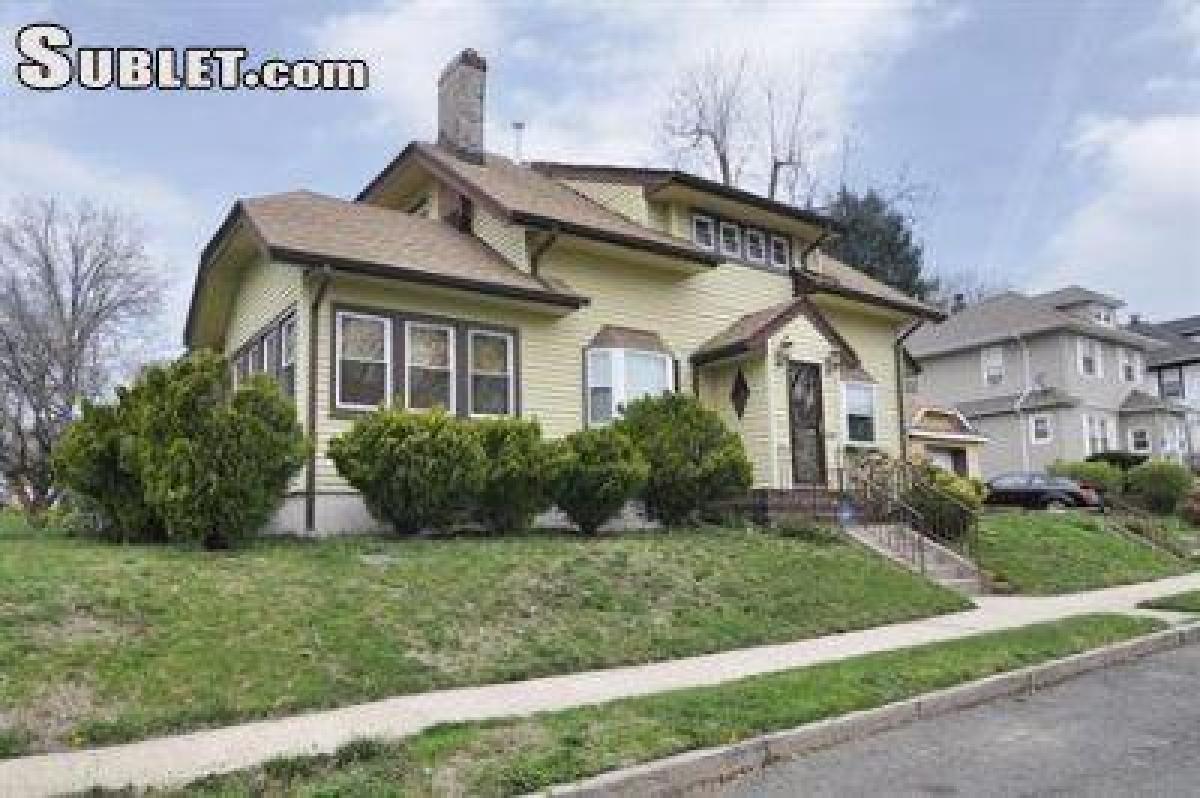 Picture of Home For Rent in Union, New Jersey, United States