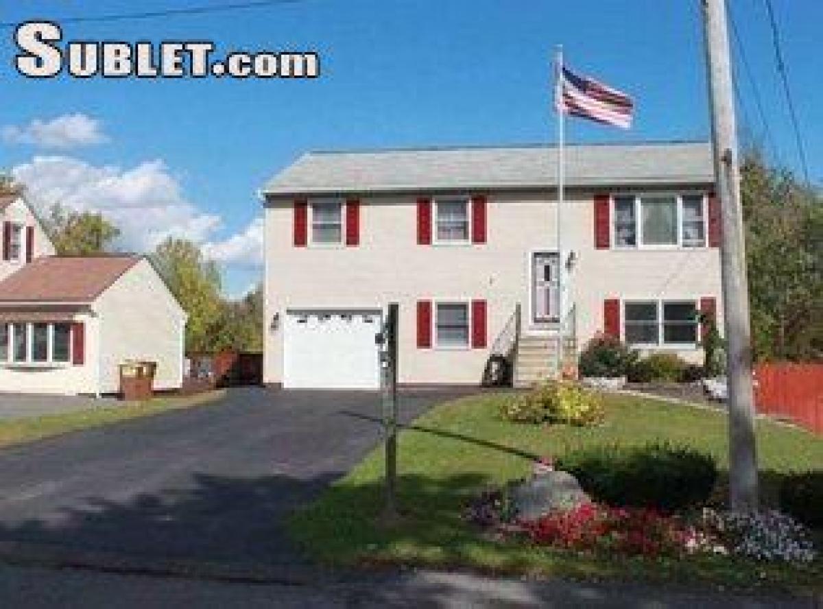 Picture of Home For Rent in Schenectady, New York, United States