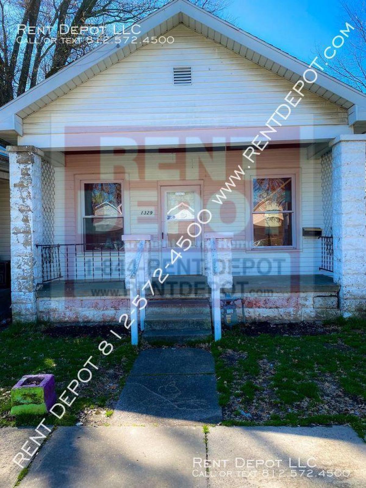 Picture of Home For Rent in Evansville, Indiana, United States