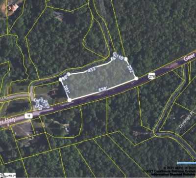 Residential Land For Sale in 