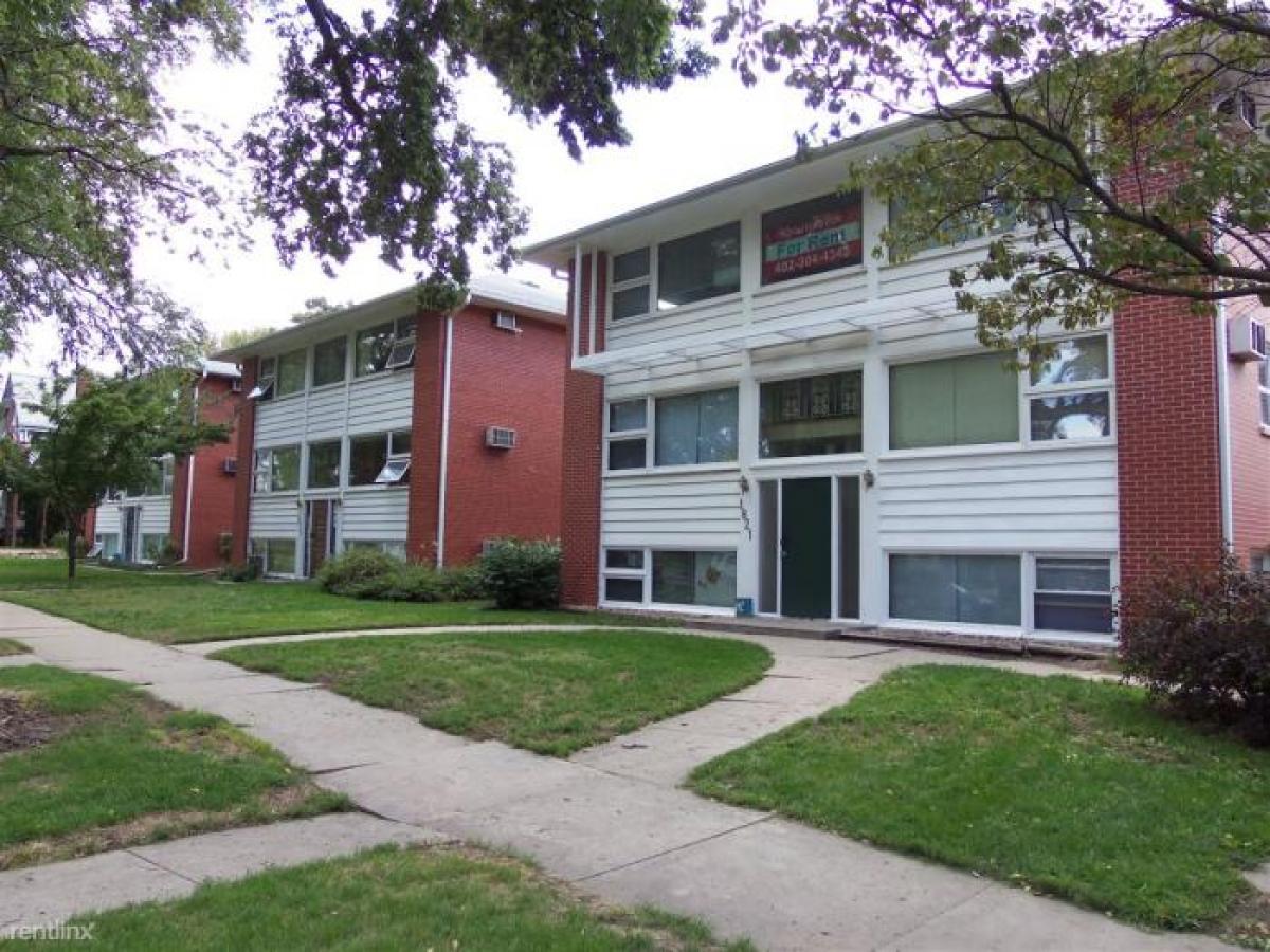 Picture of Apartment For Rent in Lincoln, Nebraska, United States