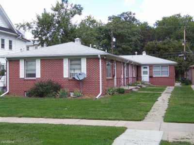 Apartment For Rent in Lincoln, Nebraska