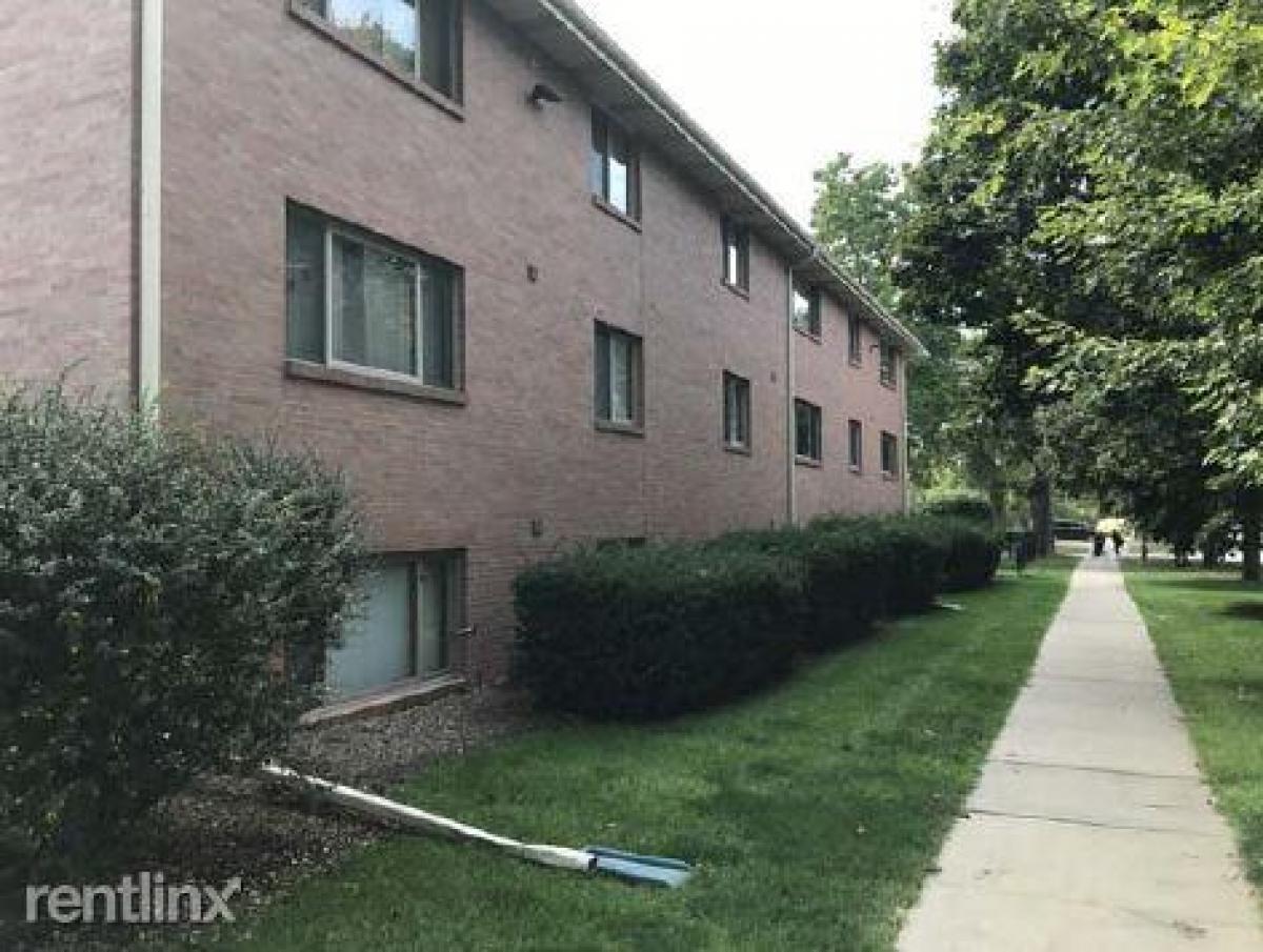 Picture of Apartment For Rent in Lincoln, Nebraska, United States