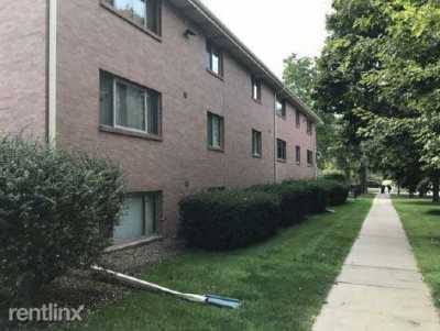 Apartment For Rent in Lincoln, Nebraska