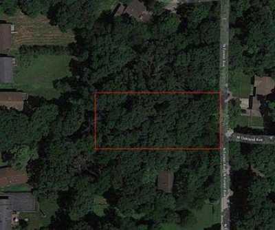 Residential Land For Sale in 