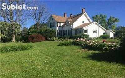 Home For Rent in Litchfield, Connecticut