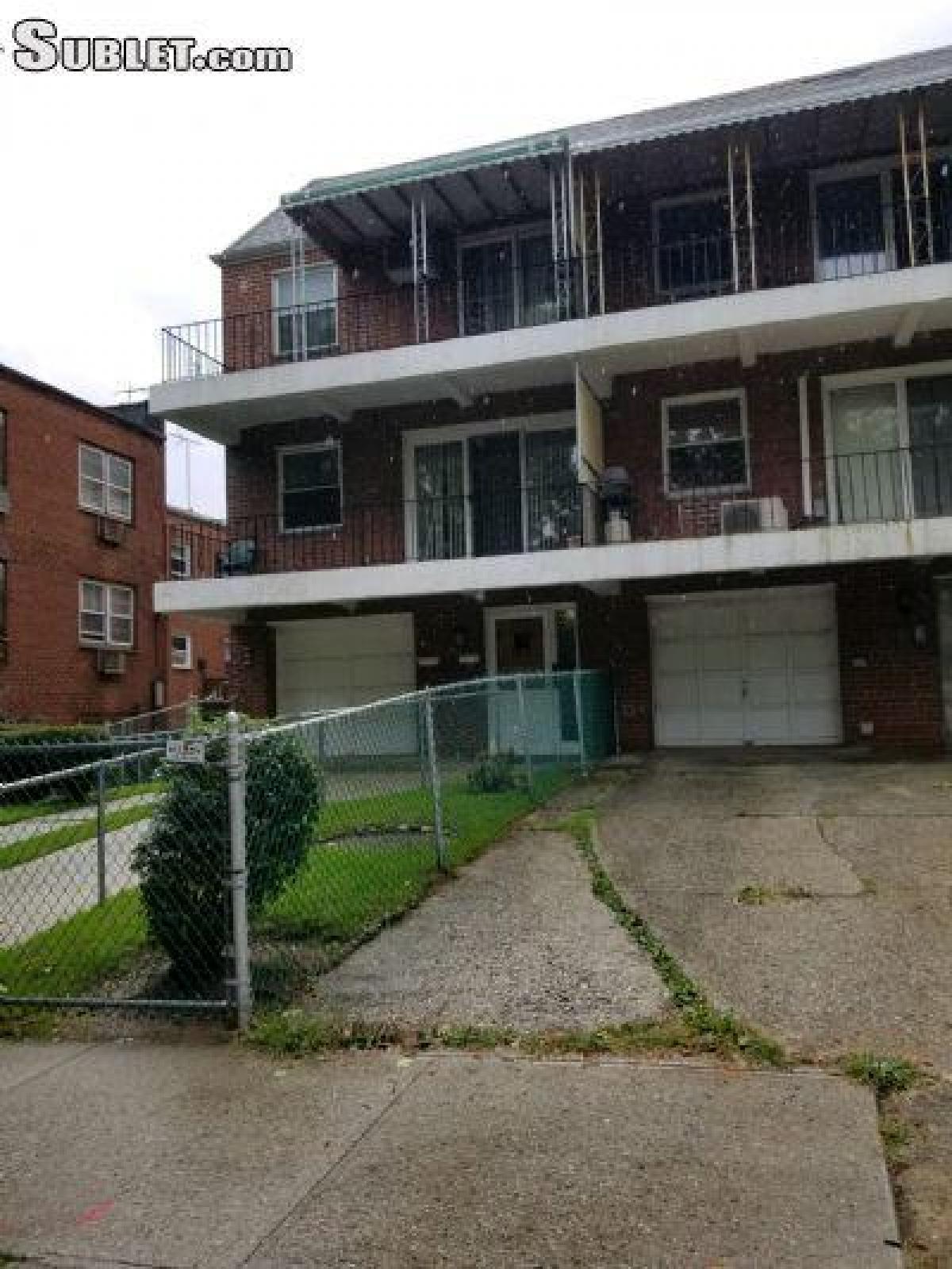 Picture of Home For Rent in Queens, New York, United States