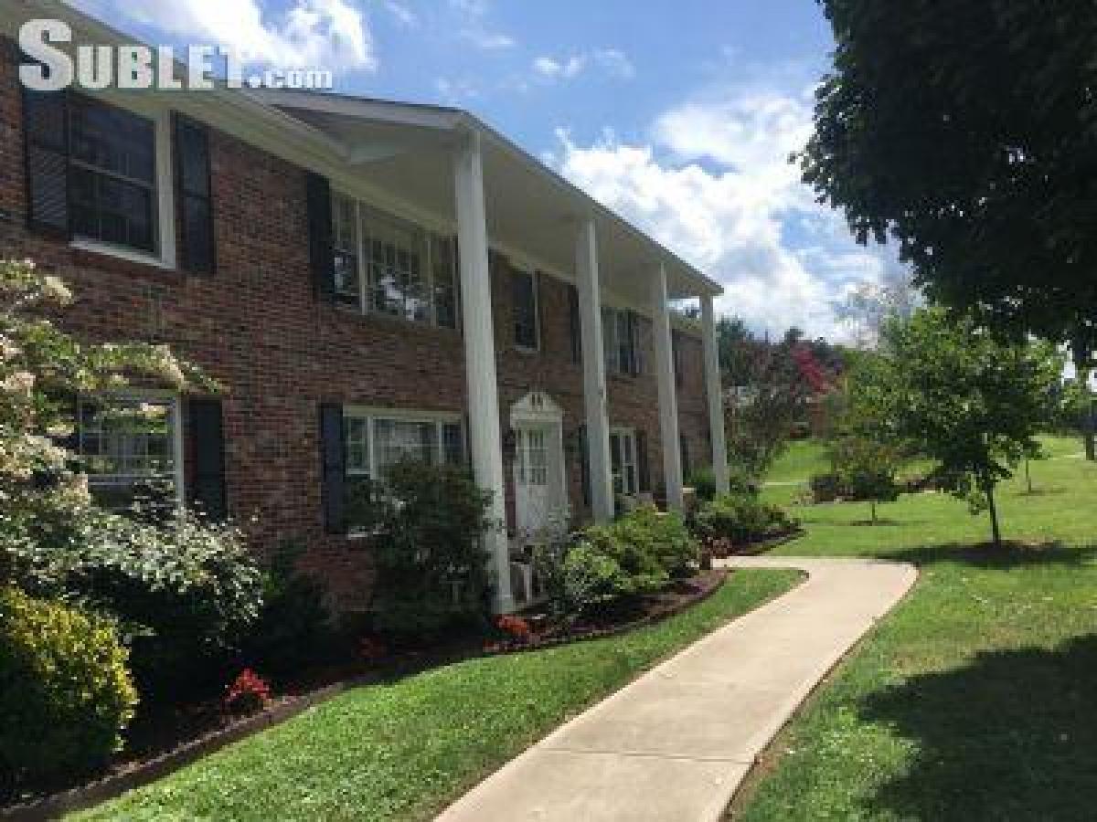 Picture of Apartment For Rent in Henderson, North Carolina, United States