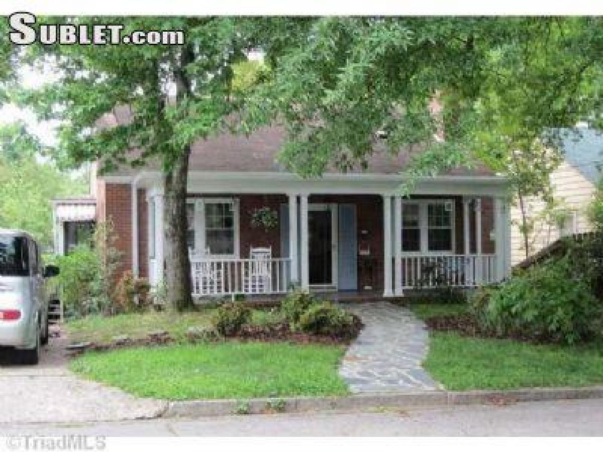 Picture of Home For Rent in Guilford, North Carolina, United States