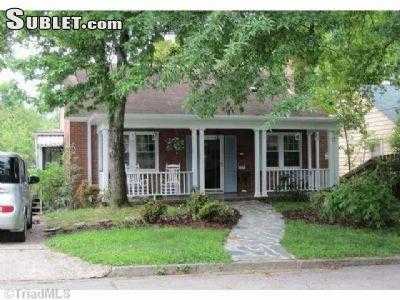 Home For Rent in Guilford, North Carolina