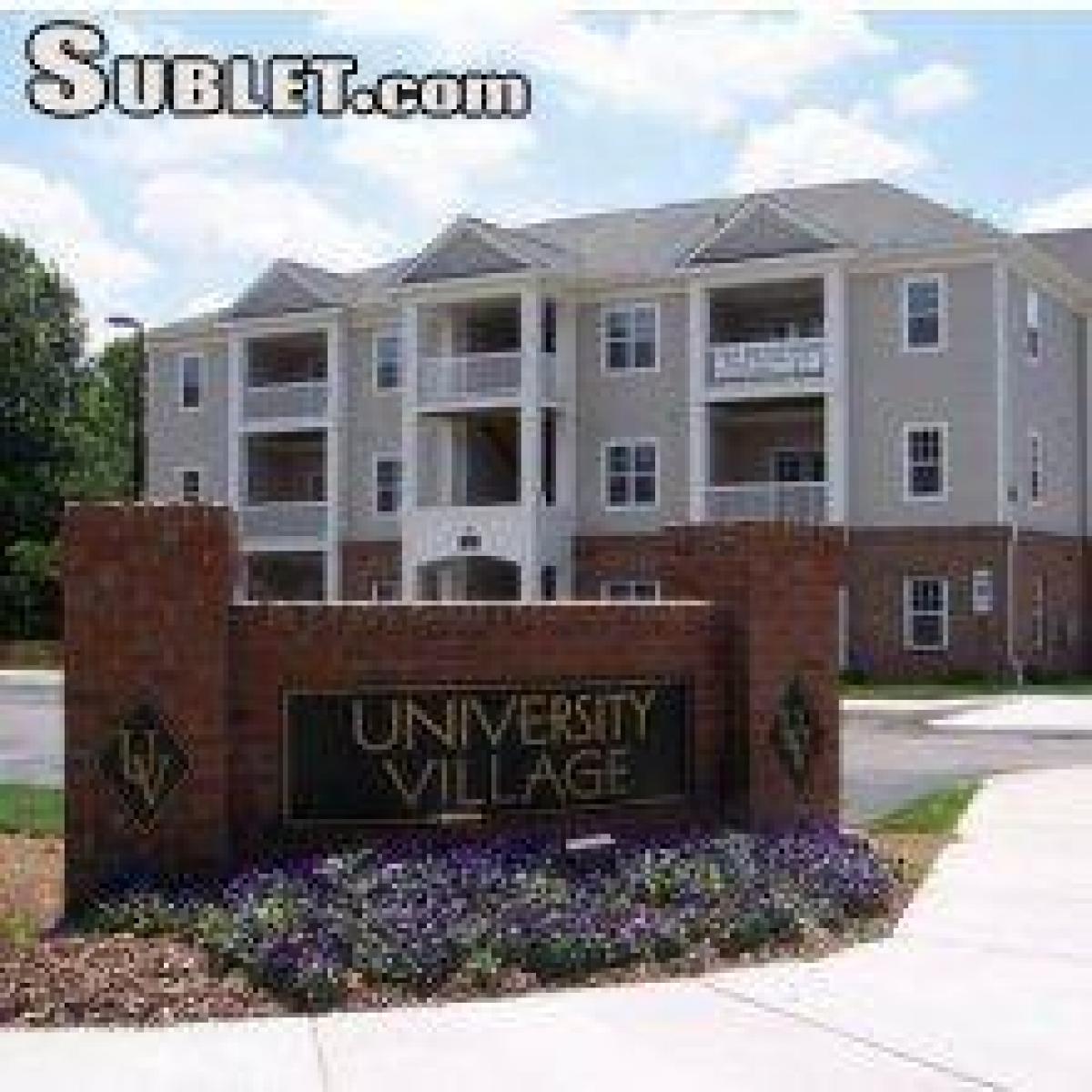 Picture of Apartment For Rent in Guilford, North Carolina, United States