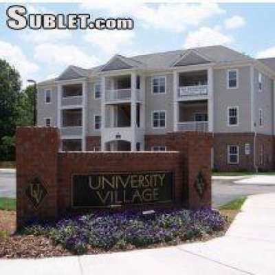 Apartment For Rent in Guilford, North Carolina