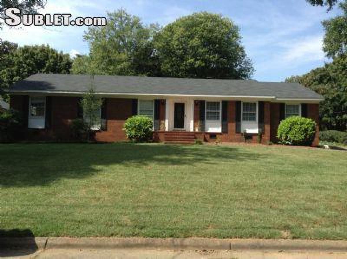 Picture of Home For Rent in Guilford, North Carolina, United States