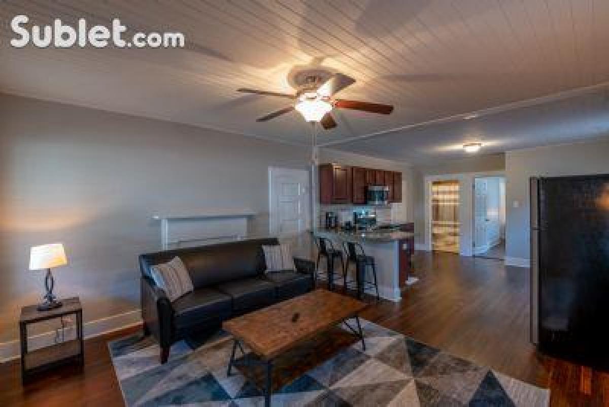 Picture of Apartment For Rent in Durham, North Carolina, United States