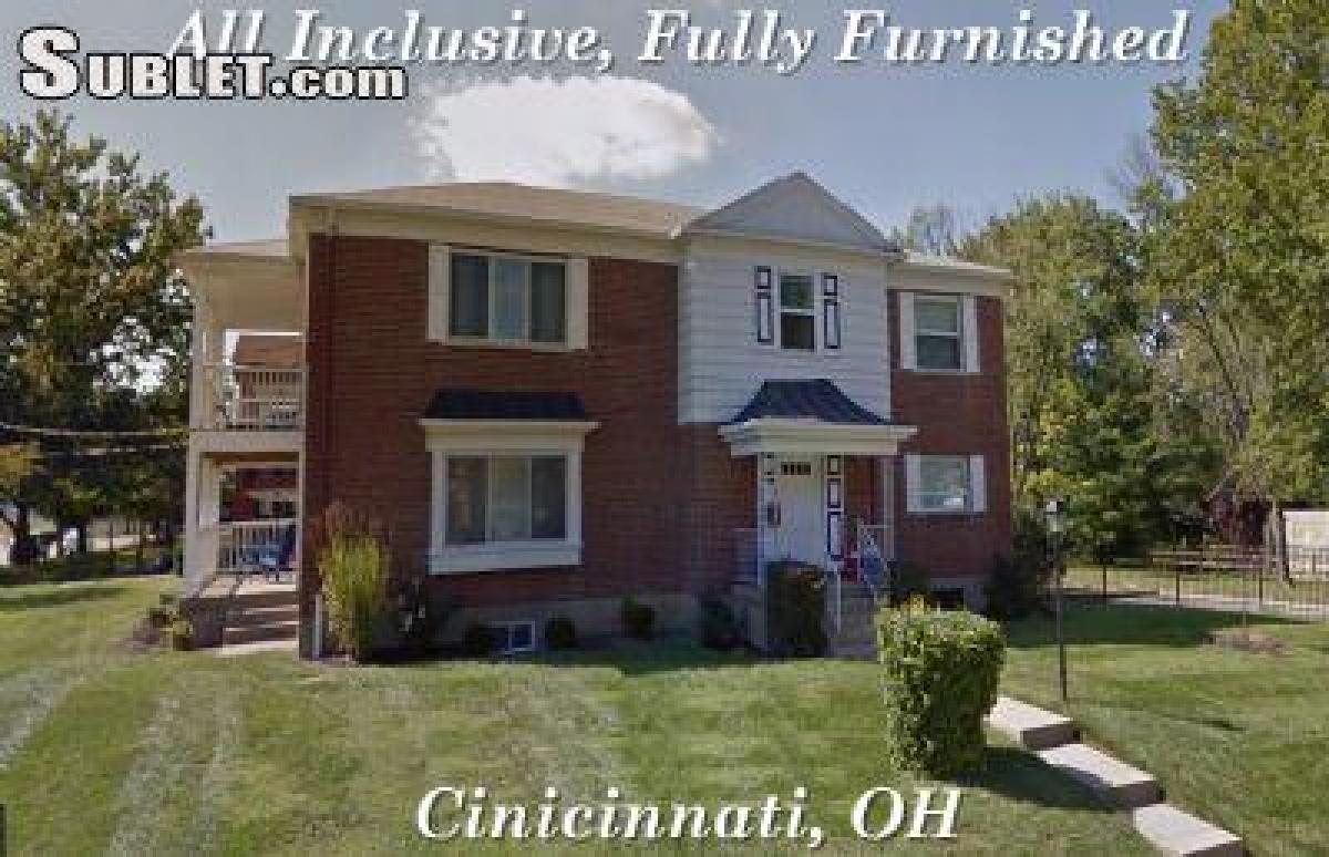 Picture of Apartment For Rent in Hamilton, Ohio, United States