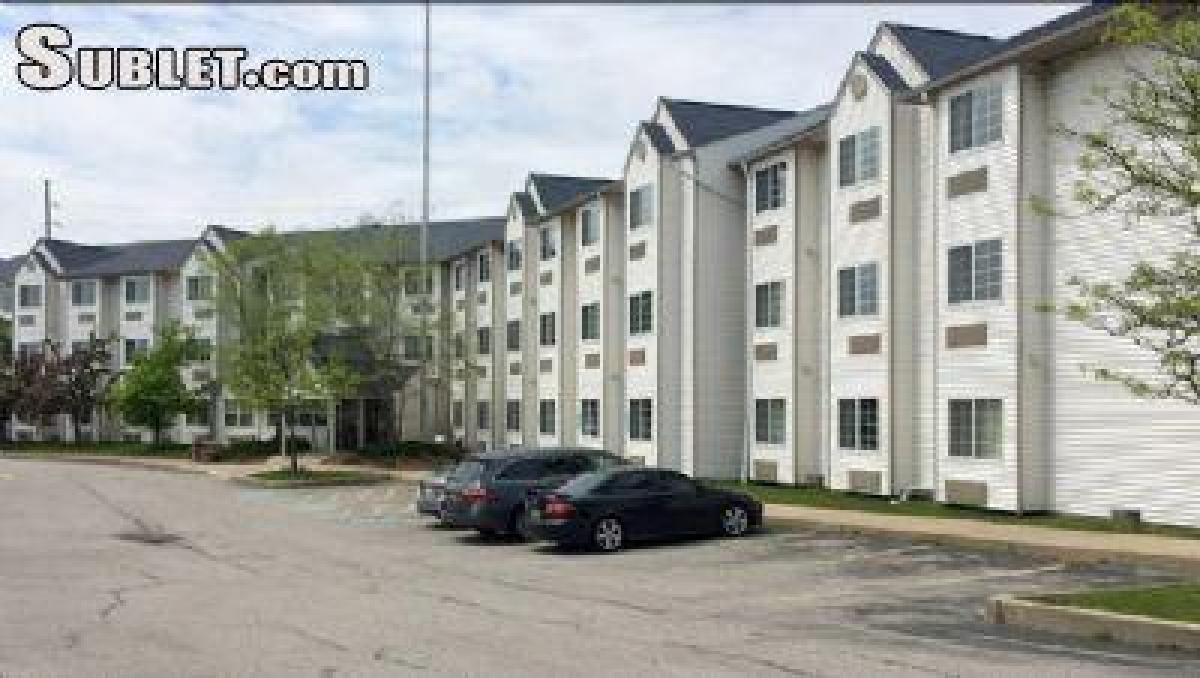 Picture of Apartment For Rent in Portage, Ohio, United States