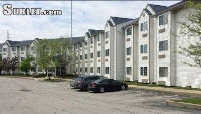 Apartment For Rent in Portage, Ohio