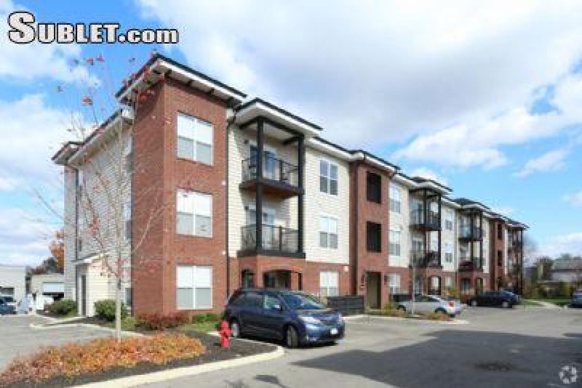 Picture of Apartment For Rent in Franklin, Ohio, United States