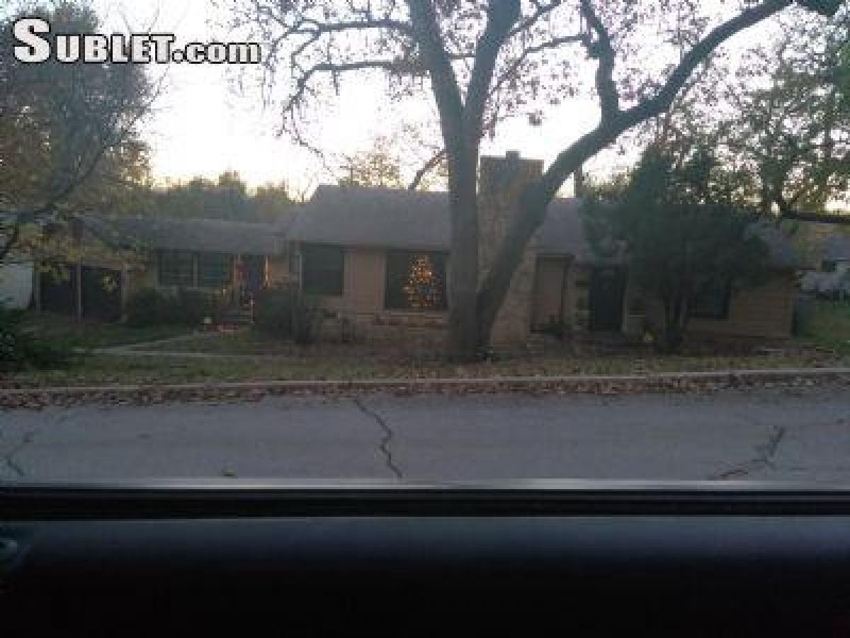 Picture of Home For Rent in Tulsa, Oklahoma, United States