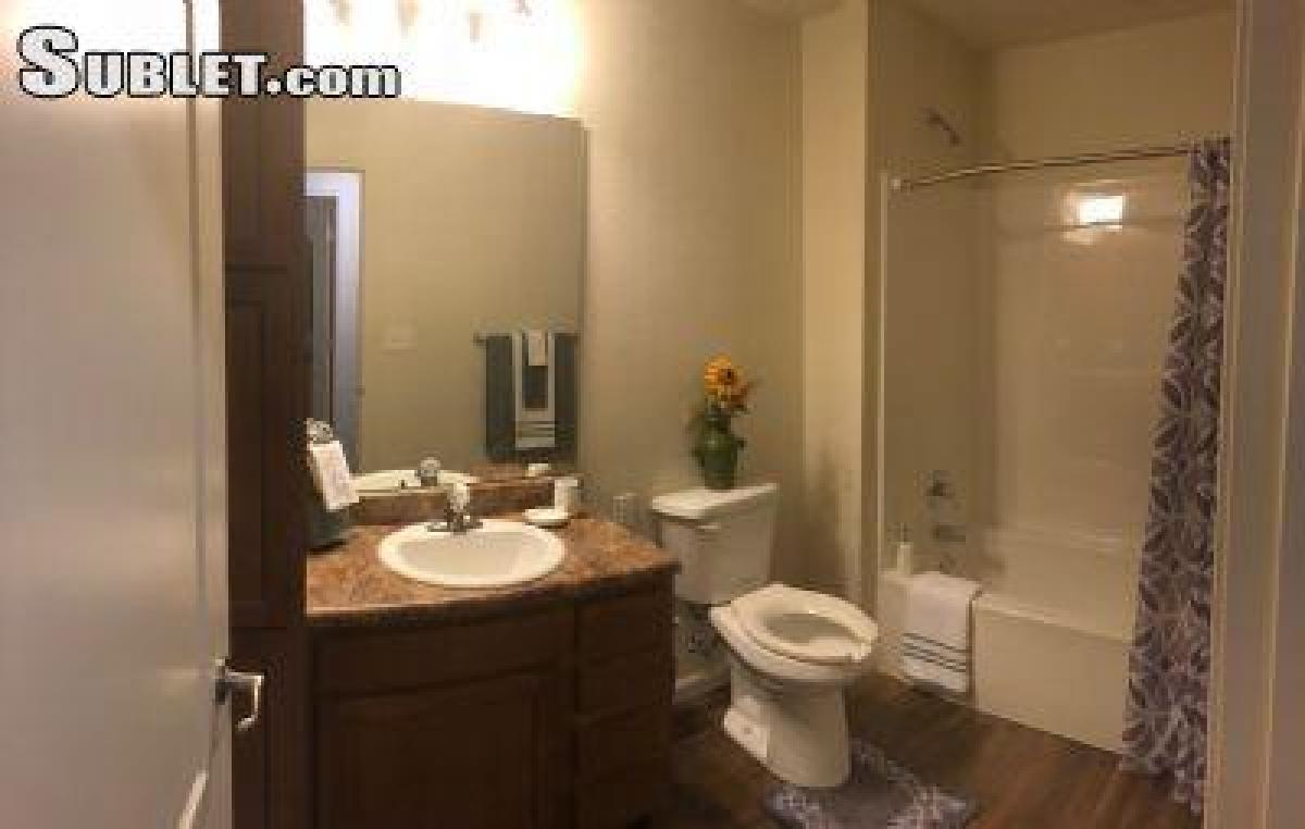 Picture of Apartment For Rent in Woodward, Oklahoma, United States