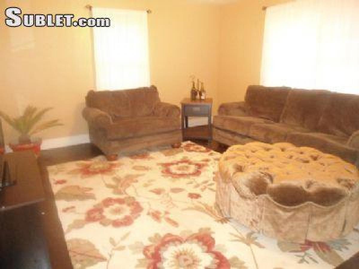 Picture of Apartment For Rent in Cleveland, Oklahoma, United States