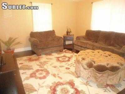 Apartment For Rent in Cleveland, Oklahoma