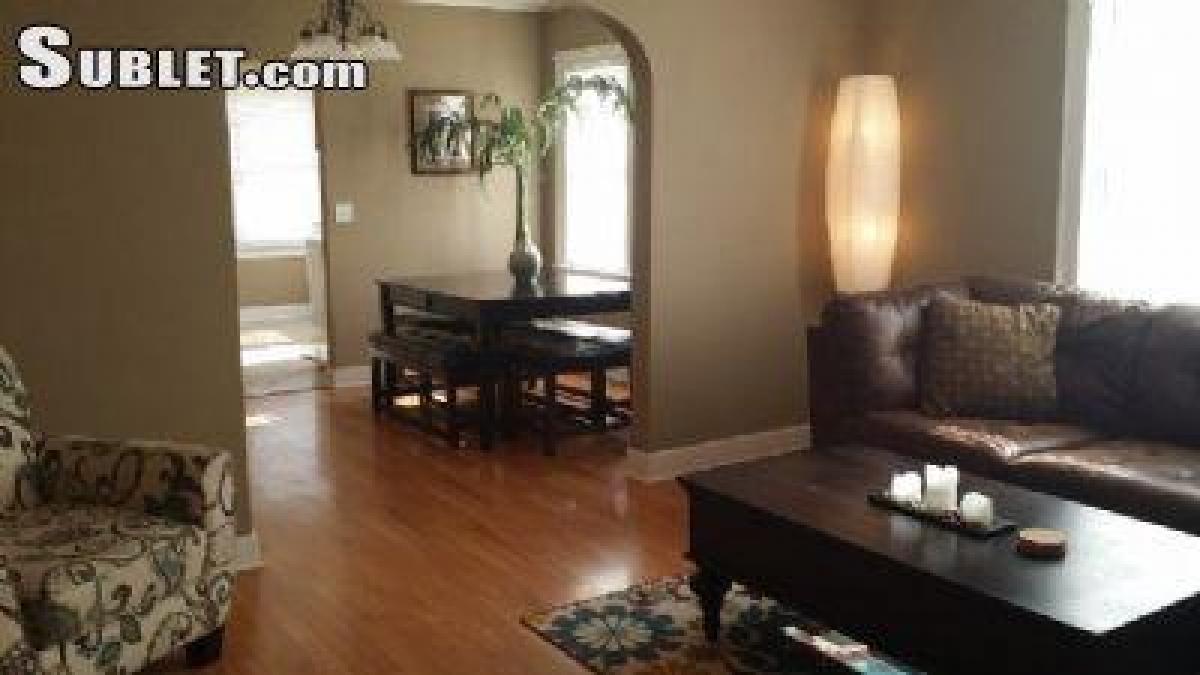 Picture of Apartment For Rent in Cleveland, Oklahoma, United States