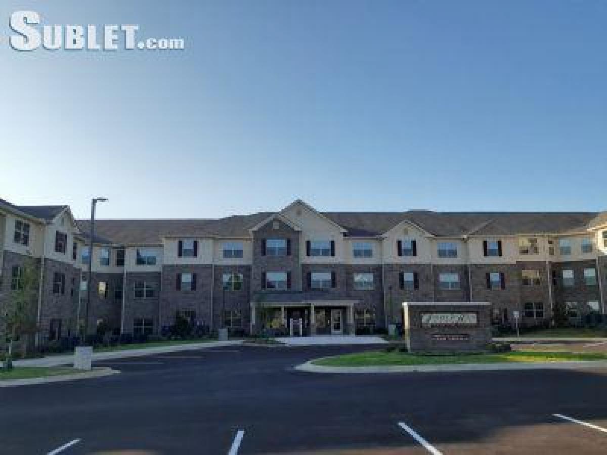 Picture of Apartment For Rent in Canadian, Oklahoma, United States