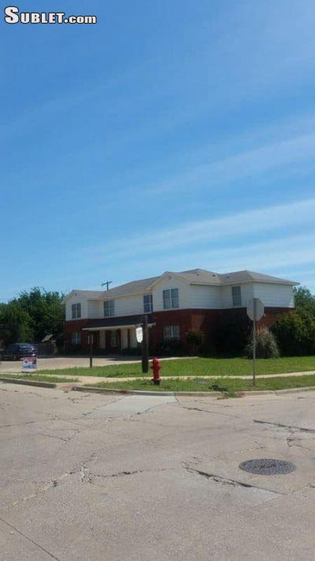 Picture of Apartment For Rent in Comanche, Oklahoma, United States