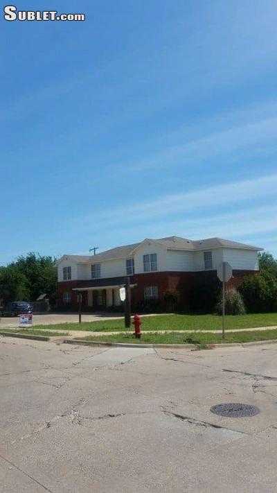 Apartment For Rent in Comanche, Oklahoma