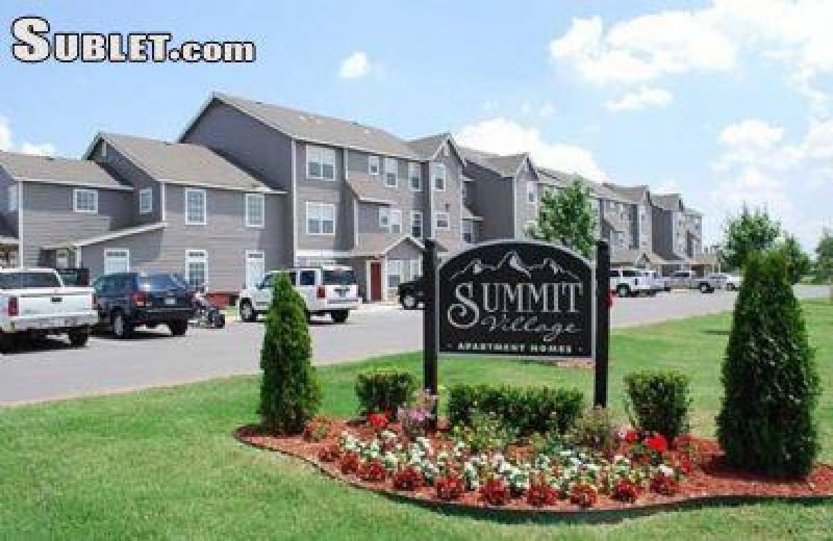 Picture of Apartment For Rent in Comanche, Oklahoma, United States