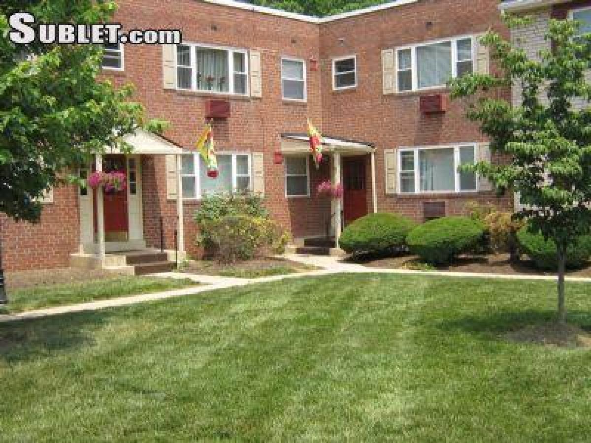 Picture of Apartment For Rent in Montgomery, Pennsylvania, United States