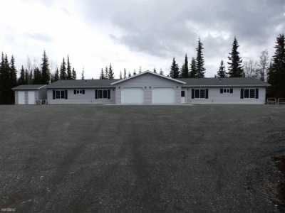 Apartment For Rent in Soldotna, Alaska