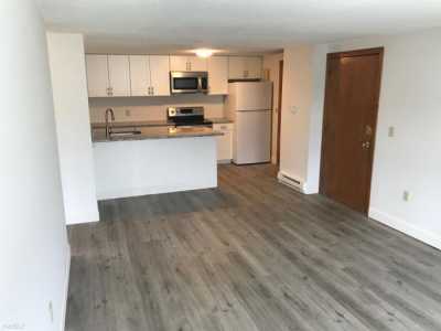 Apartment For Rent in Amesbury, Massachusetts