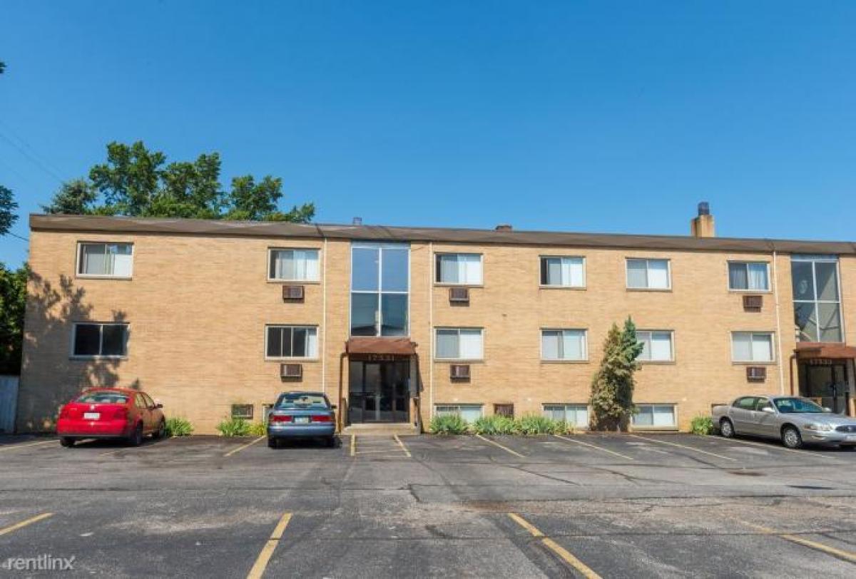 Picture of Apartment For Rent in Lakewood, Ohio, United States