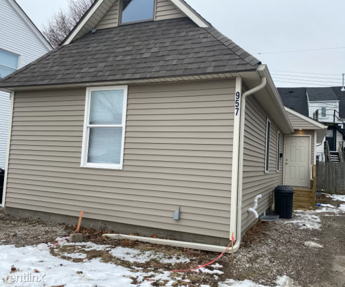 Picture of Home For Rent in Ypsilanti, Michigan, United States