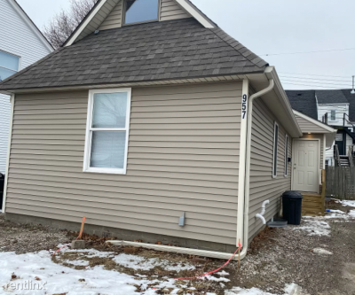 Home For Rent in Ypsilanti, Michigan