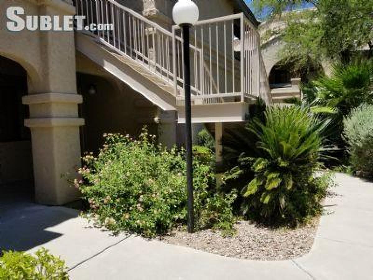 Picture of Apartment For Rent in Pima, Arizona, United States