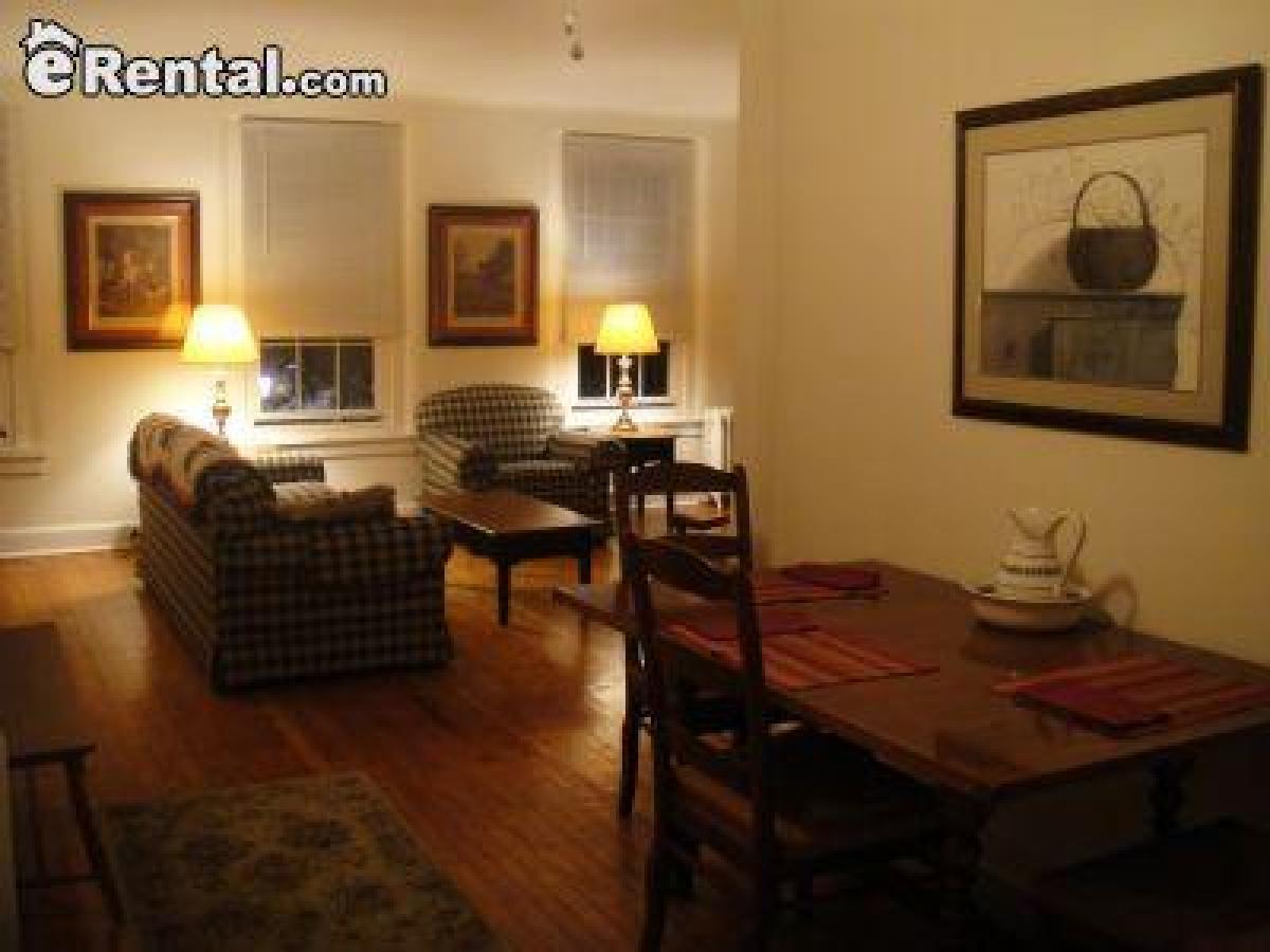 Picture of Apartment For Rent in Chester, Pennsylvania, United States