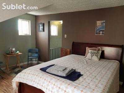 Apartment For Rent in Allegheny, Pennsylvania