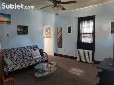 Home For Rent in Allegheny, Pennsylvania