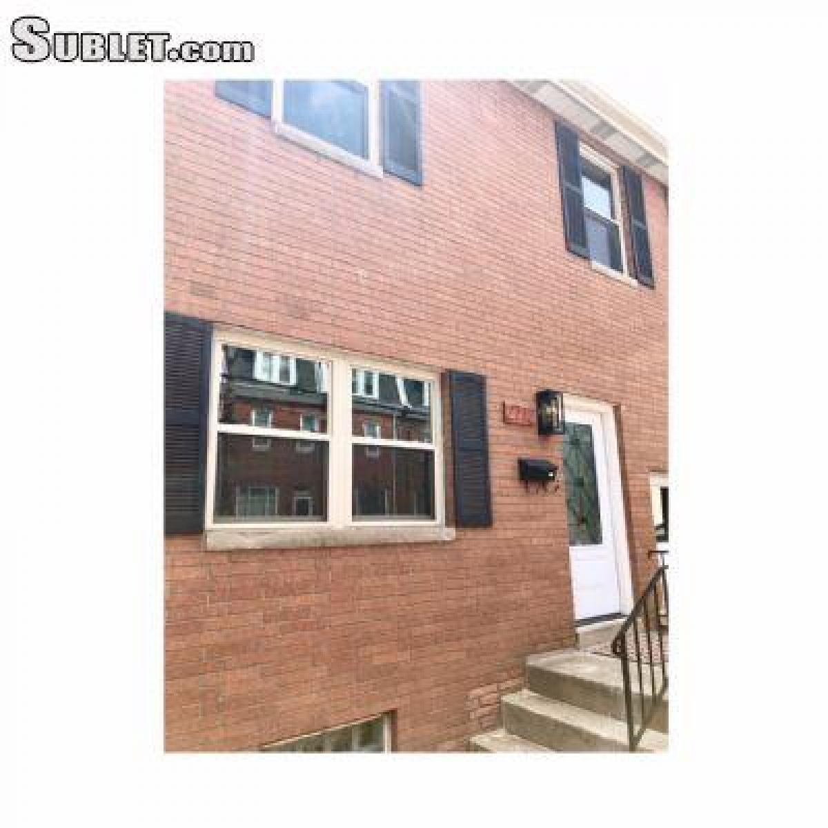 Picture of Home For Rent in Allegheny, Pennsylvania, United States