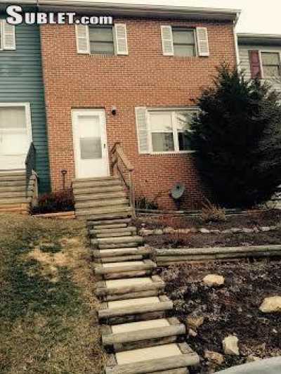 Home For Rent in York, Pennsylvania